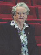 RIP Sr Patricia Carroll pbvm RIP Sr Patricia Carroll pbvm